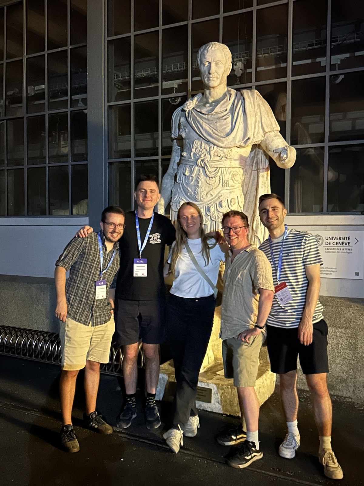 ECCB Geneva